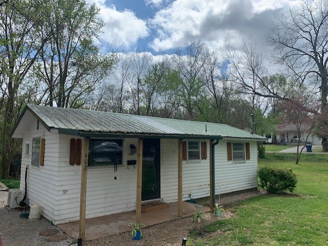 Home For Sale in Greefield, Mo. 