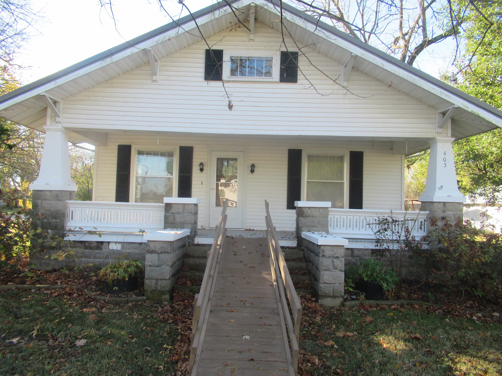 Nice Home In Lockwood, Mo