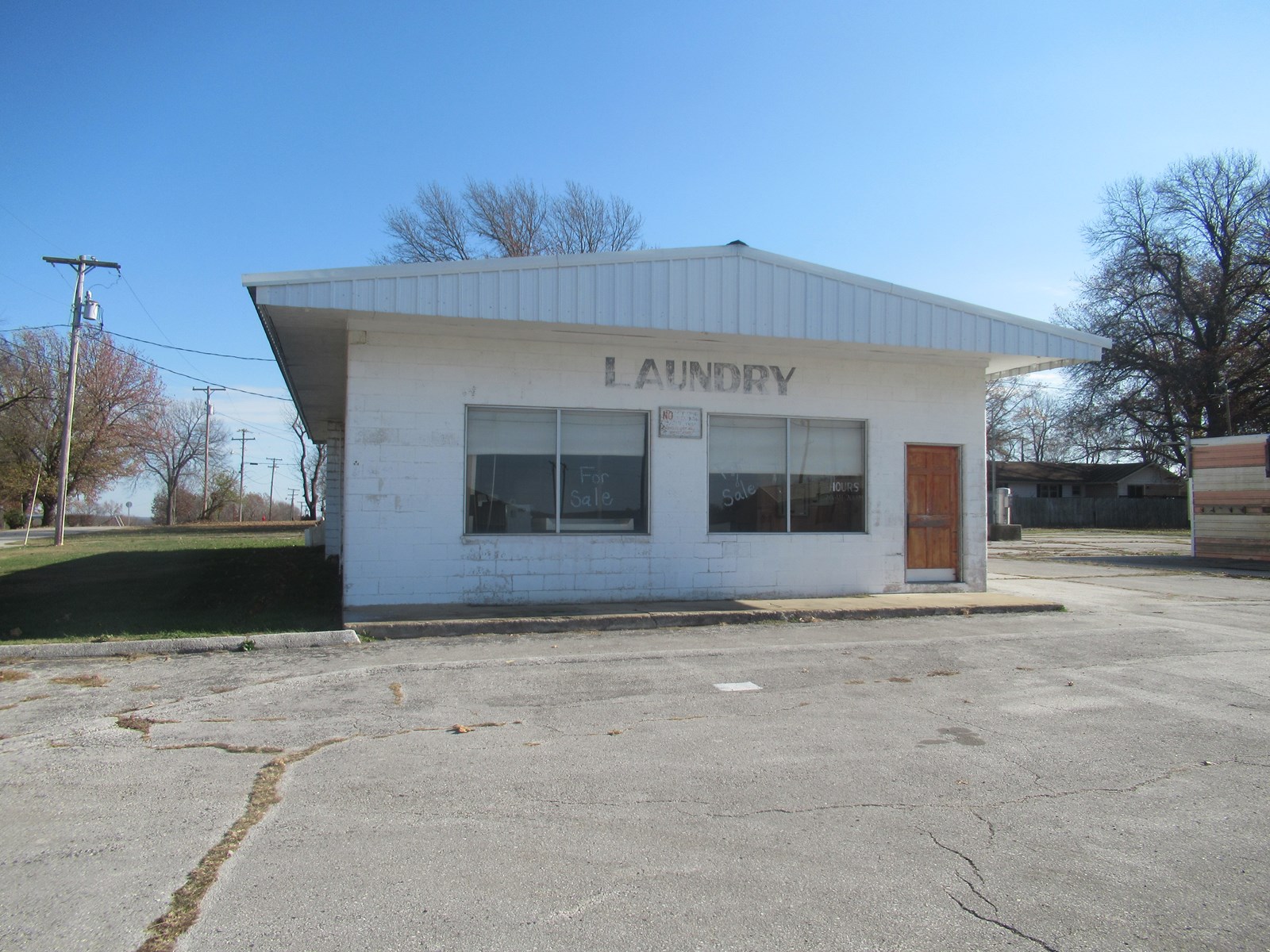 Commercial Building For Sale In Greenfield, Mo