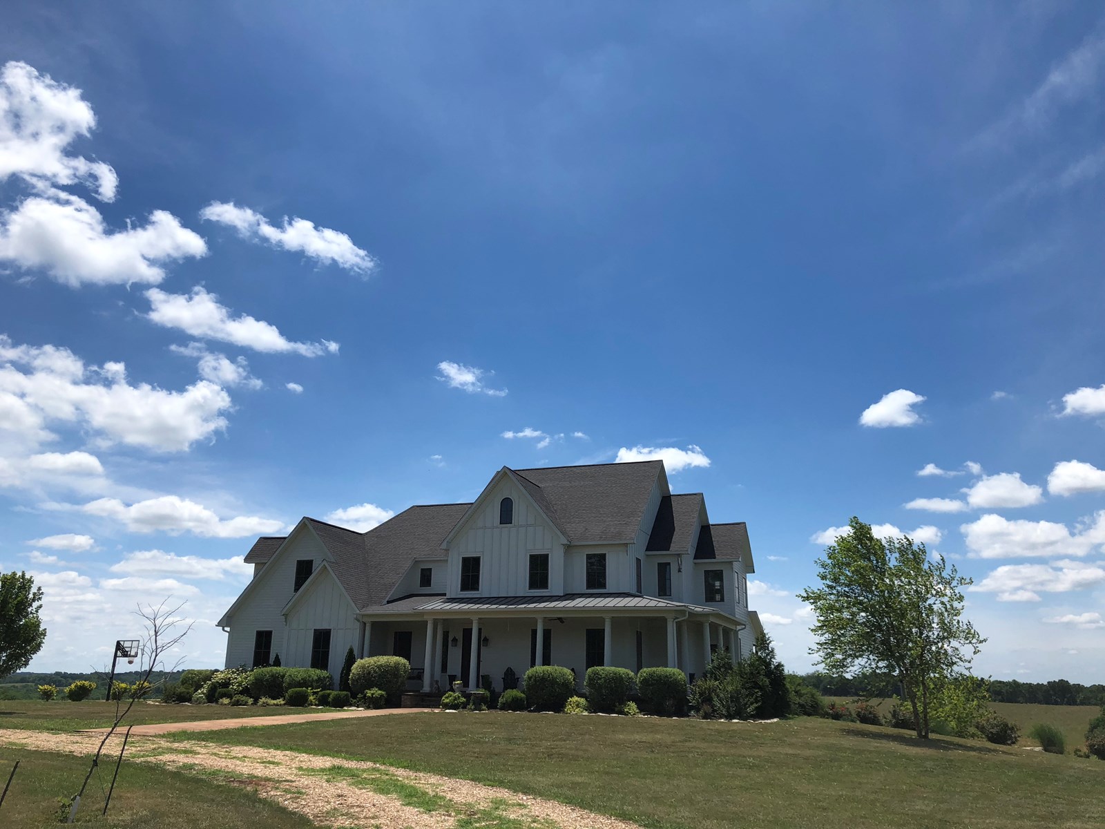 Beautiful Farm For Sale !