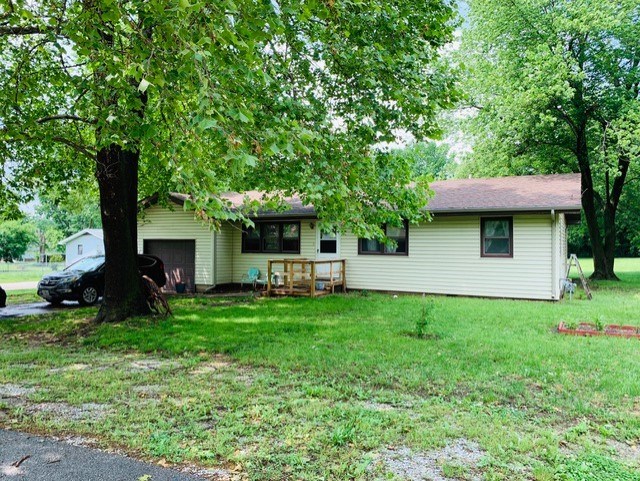 Home for Sale in Greenfield, MO