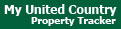 My United Country Property Tracker