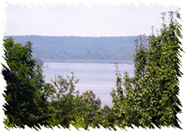 Stockton Lake   Dade, Barton, Cedar, Lawrence and Western Greene